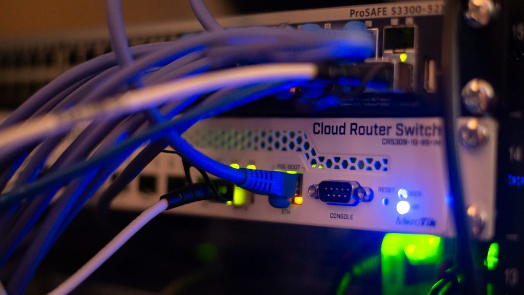 Cisco CCNA Eğitimi