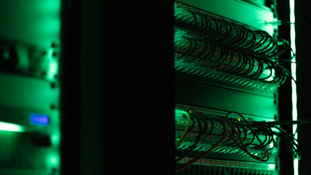 Sistem & Network Uzmanlığı